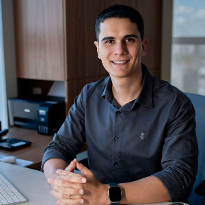 CAIO GUEDES DE SOUSA