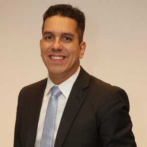 ANTONIO AMORIM DE ARAUJO FILHO