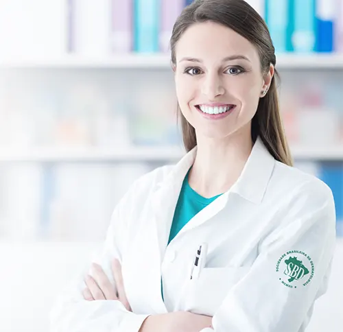 Evento de dermatologia