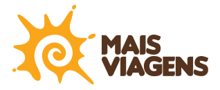 Mais Viagens — Agência Oficial do XII Congresso Maranhense de Ginecologia e Obstetrícia
