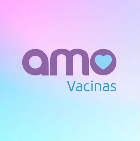 AMO VACINAS AMO VACINAS
